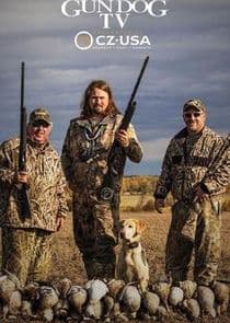 Gun Dog TV thumbnail