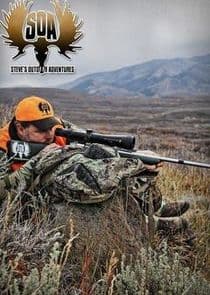 Steve's Outdoor Adventures TV thumbnail