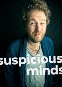 Suspicious Minds thumbnail