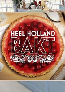 Heel Holland Bakt thumbnail