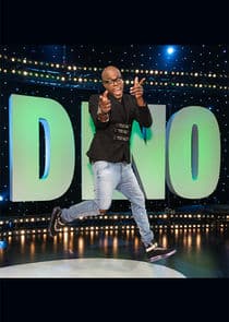 De Dino Show thumbnail