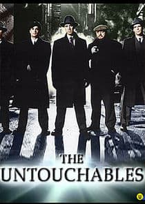 The Untouchables thumbnail