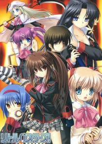 Little Busters! thumbnail