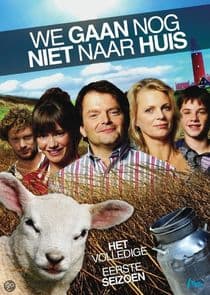 We gaan nog niet naar huis thumbnail