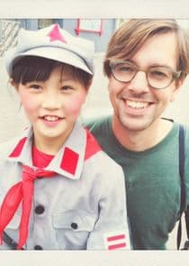 Langs de oevers van de Yangtze thumbnail