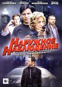 Наружное наблюдение thumbnail