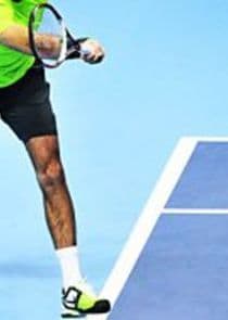 Australian Open Tennis thumbnail