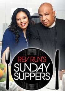 Rev Run's Sunday Suppers thumbnail