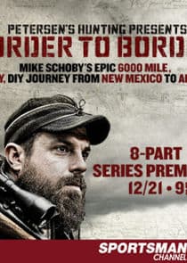 Petersen's Hunting Adventures Presents Border to Border thumbnail