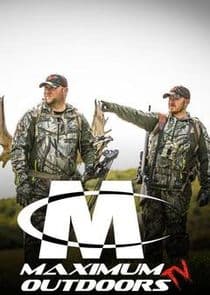 Maximum Outdoors TV thumbnail