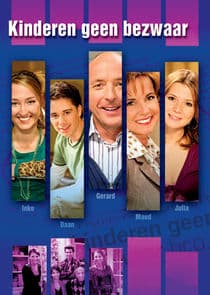 Kinderen geen bezwaar thumbnail