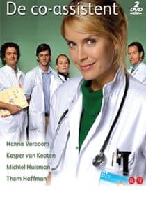 De co-assistent thumbnail