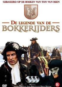 De Legende van de Bokkerijders thumbnail