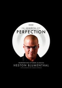 Heston Blumenthal: In Search of Perfection thumbnail