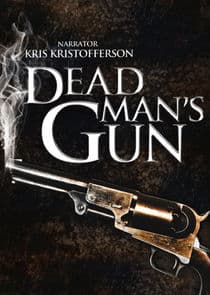 Dead Man's Gun thumbnail
