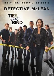 Ties That Bind thumbnail