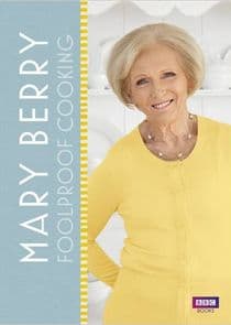 Mary Berry's Foolproof Cooking thumbnail