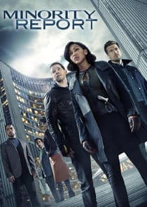 Minority Report thumbnail