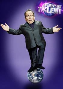 Planet's Got Talent thumbnail