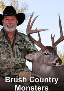 Brush Country Monsters thumbnail