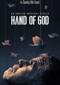 Hand of God thumbnail