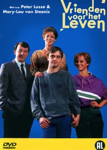 Vrienden voor het leven thumbnail