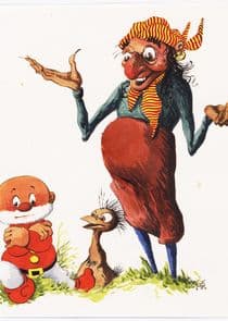 Paulus de Boskabouter thumbnail