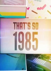 That's So... thumbnail