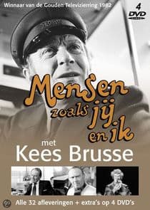 Mensen zoals jij en ik thumbnail