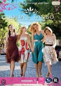 Julia's Tango thumbnail