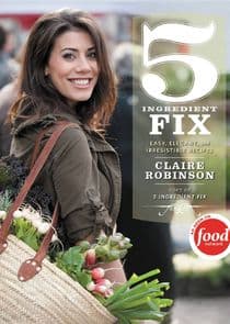 5 Ingredient Fix thumbnail