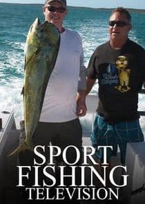 Sport Fishing Television thumbnail