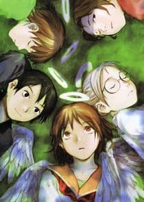 Haibane Renmei thumbnail