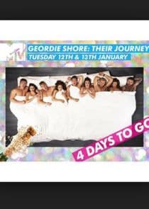 Geordie Shore: Their Journey thumbnail