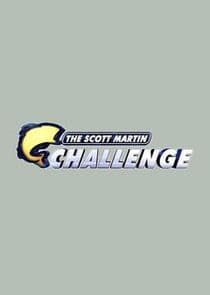 Scott Martin Challenge thumbnail