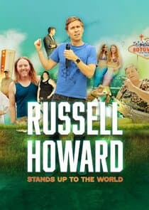 Russell Howard Stands Up to the World thumbnail