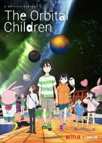 The Orbital Children thumbnail
