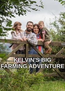 Kelvin's Big Farming Adventure thumbnail
