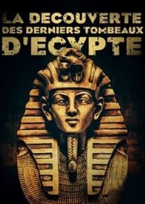 Tombs of Egypt: The Ultimate Mission thumbnail