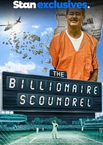 The Billionaire Scoundrel thumbnail