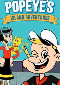 Popeye's Island Adventures thumbnail