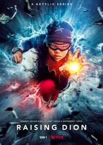 Raising Dion thumbnail
