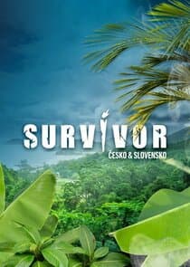 Survivor - Czech Republic and Slovakia thumbnail