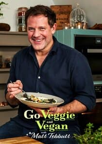 Go Veggie and Vegan with Matt Tebbutt thumbnail