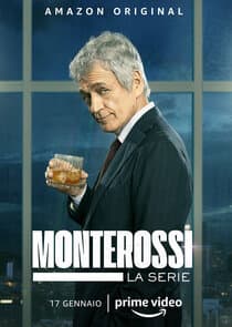 Monterossi - La serie thumbnail
