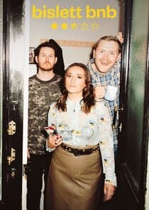 Bislett bnb thumbnail