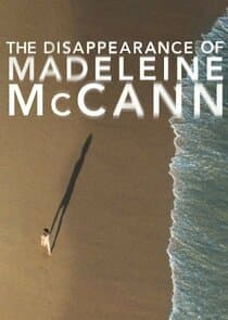 The Disappearance of Madeleine McCann thumbnail