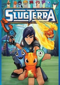 Slugterra thumbnail