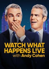 Watch What Happens Live thumbnail