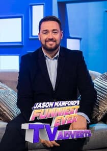 Worlds Funniest TV Adverts with Jason Manford thumbnail
